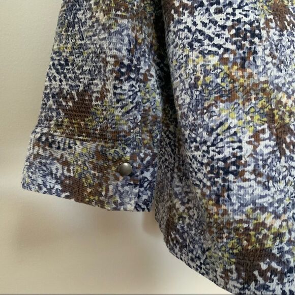 Christopher & Banks Blazer | Top P M - Picture 6 of 9